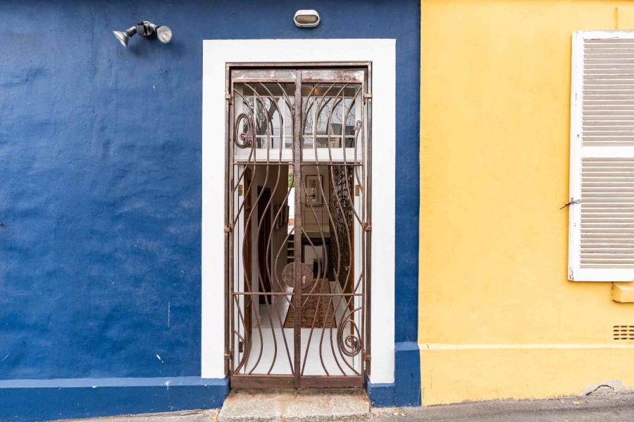 2 Bedroom Property for Sale in Bo Kaap Western Cape